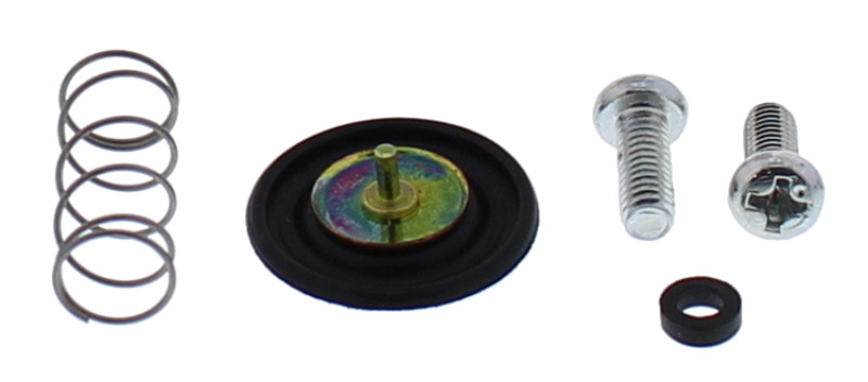 Kawasaki KLX140 Cut Off Valve Rebuild Kit - All Balls Racing - Air - `08-`20 Kawasaki KLX140 Cut Off Valve Rebuild Kit - All Balls Racing - Air - `08-`20